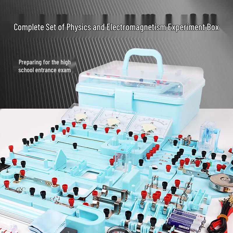 Kopu Science Experiment Kit