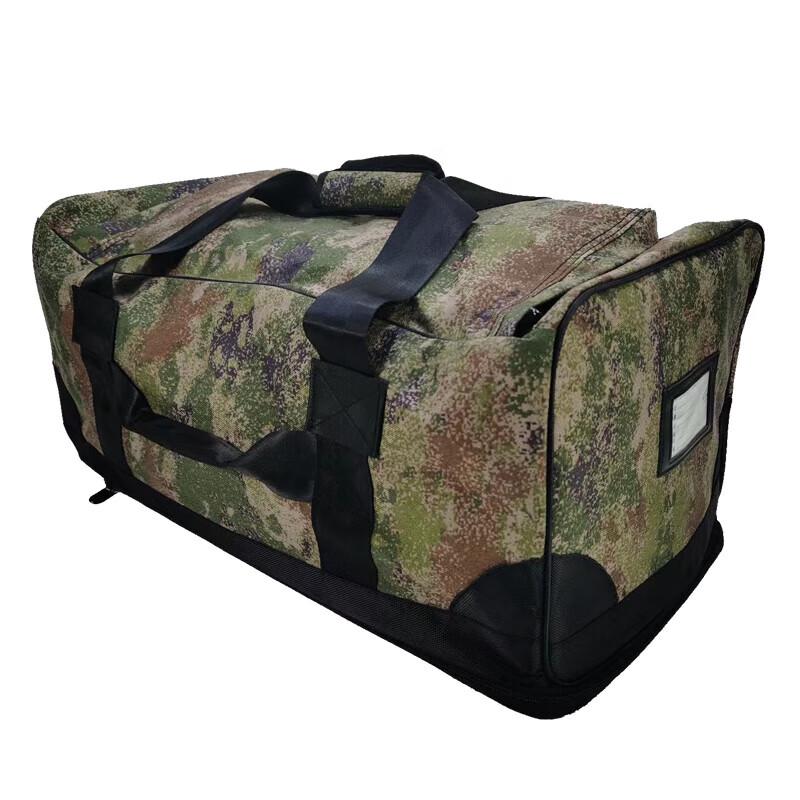 9517 Camouflage Outdoor Travel Duffel Bag