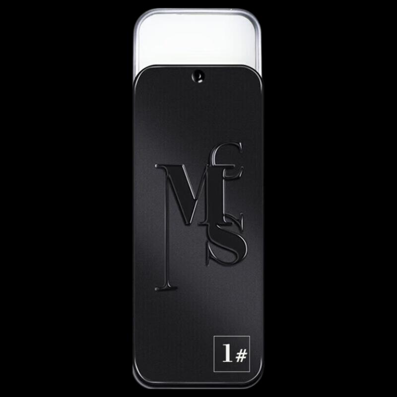 Твердые духи