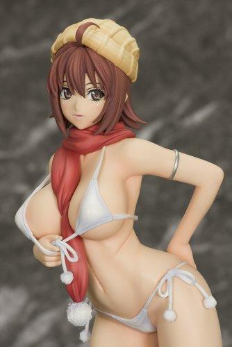Tsundere "Yuka Yoshii" (1/7 Scale PVC Painted Finished Product)