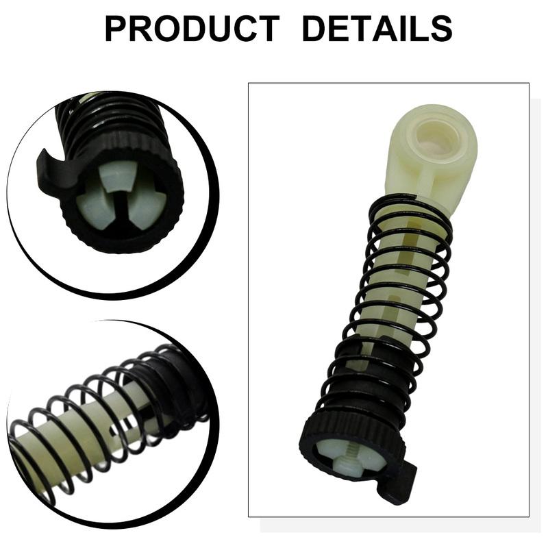 Manual Transmission Shift Cable Rod Compatible with For Mercedes-Benz A-Class For W169 and B-Class W245 2004 Through 2011