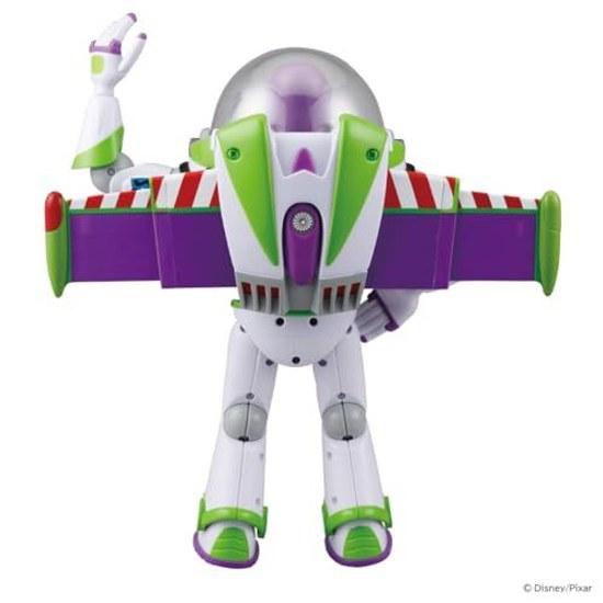 Takara Tomy Toy Story Real Size Talking Figure Buzz Lightyear