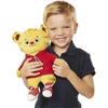 Bambola Il Quartiere di Daniel Tiger Bambola Mini Daniel Tiger 20CM Dani