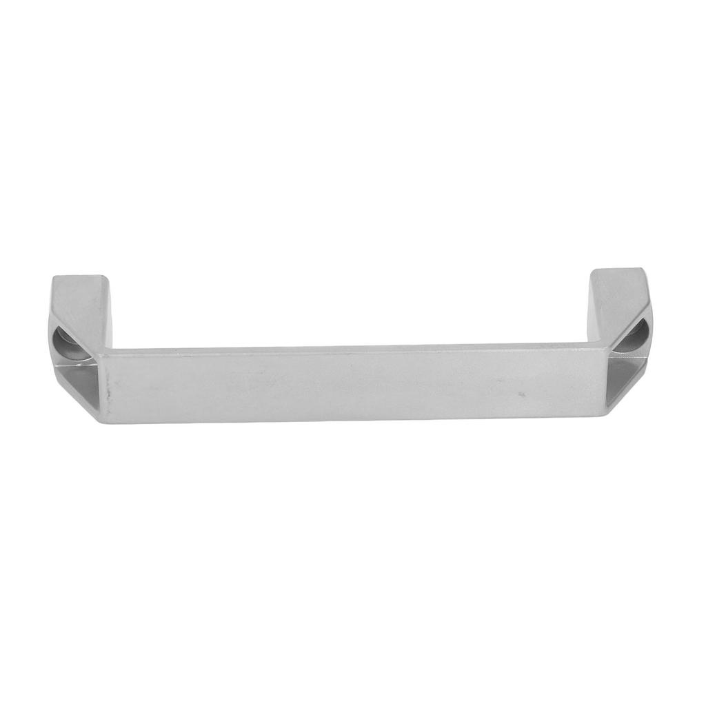 2 Pcs Door Handle Pull 180mm Hole Spacing Aluminum Alloy High Strength Cabinet Pull Modern Gate Handle