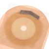 1/10Pcs Colostomy Bags Hole One-Piece Drainable Ostomy Bags Stoma Care Pouch With Clips Closure Colostomy Bag Prevent Leakage