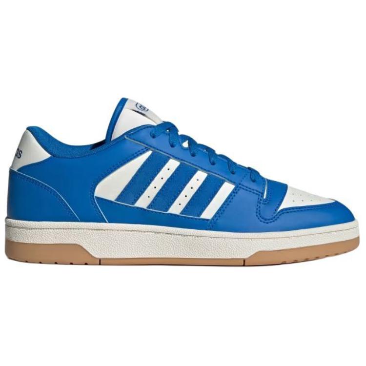 Adidas Break Start Blue Bird Unisex Sneakers Cloud-White IH7967