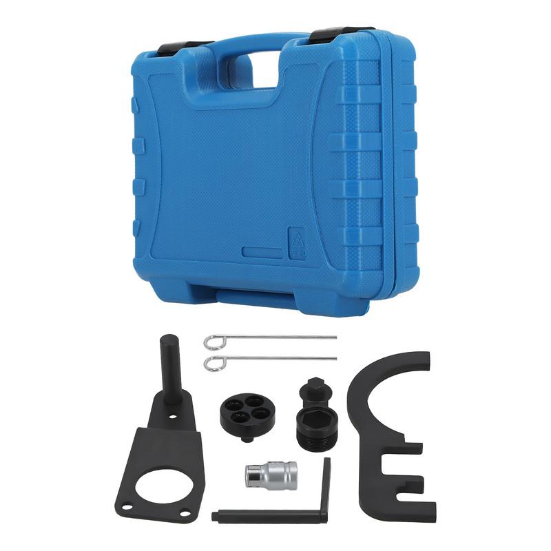 Engine Timing Chain Tool Setting Locking Camshaft Kit For BMW N47 N57S Diesel
