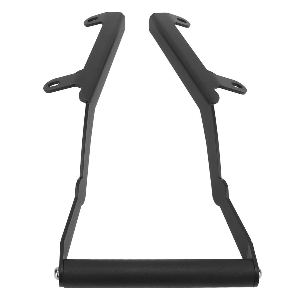 Motorcycle GPS Smart Phone Holder Navigation Bracket Kit Replacement for FORZA NSS 750 2021‑2022