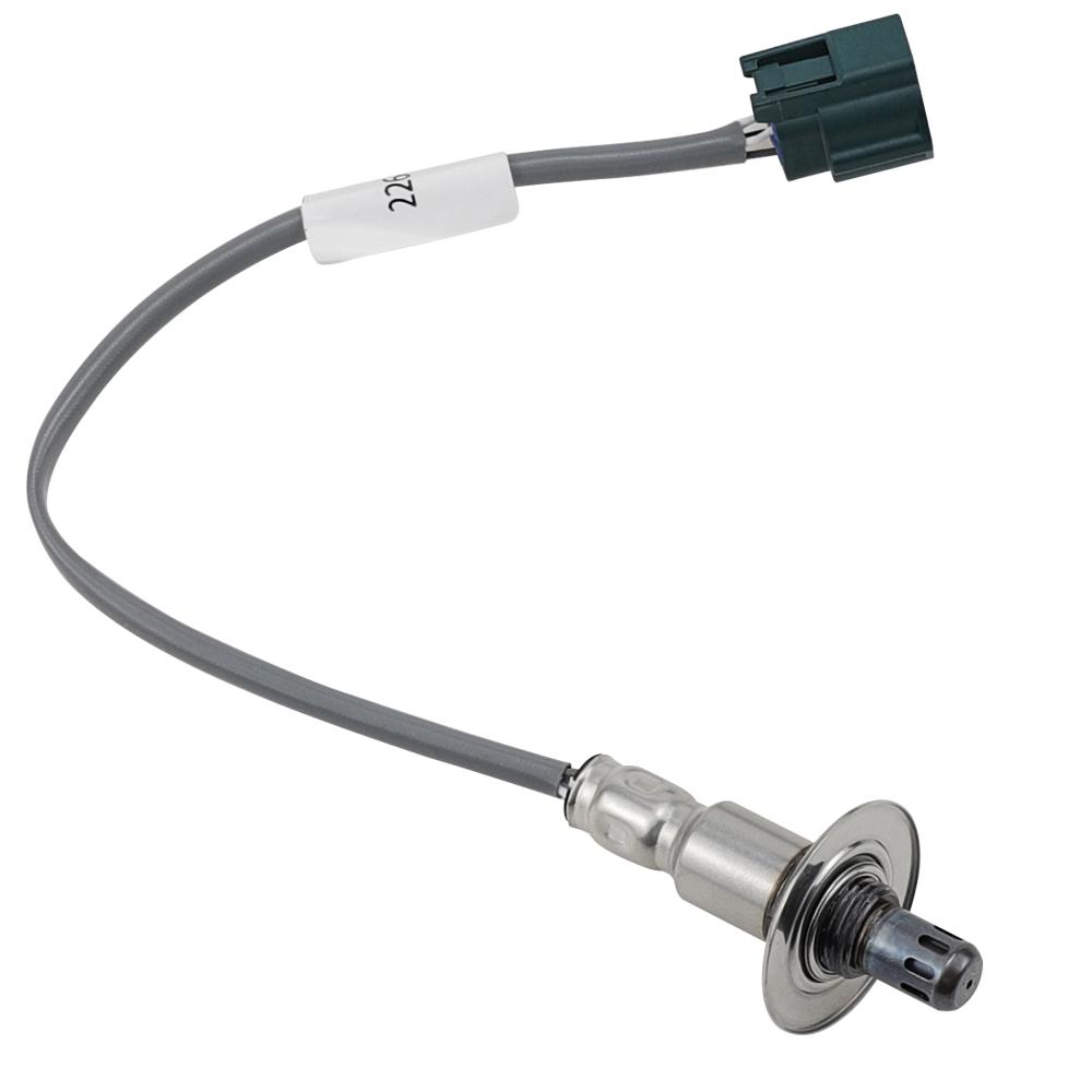 

Car Oxygen Sensor For SUBARU FORESTER (SJ_) 2.0 XT AWD 2013- FA20 LEVORG WRX OEM 22690AB010 F00E263330 Exhaust Gas O2 Accessory чорний