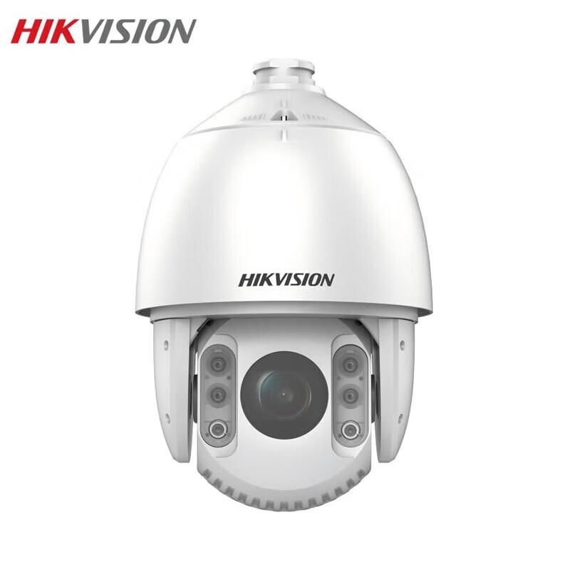 

Hikvision 6MP 32x Starlight PTZ IP Camera