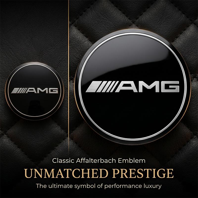 4 BUC 75MM Emblema Insignă Mașină Capace Centru Jantă Butuc Roată Capac Jantă Pentru Mercedes benz AMG W204 W203 W212 W211 W124 W210 GLC GLE E CLA GLA W205