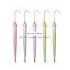 Ombrello Dritto Automatico Minimalista Stile Giapponese a 16 Stecche con Manico Lungo, Ombrellone e Ombrello Parasole per Uomini e Donne, Grande Dritto