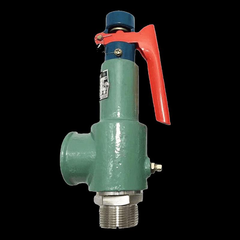 Hufan A28H-16 Full Lift Safety Valve
