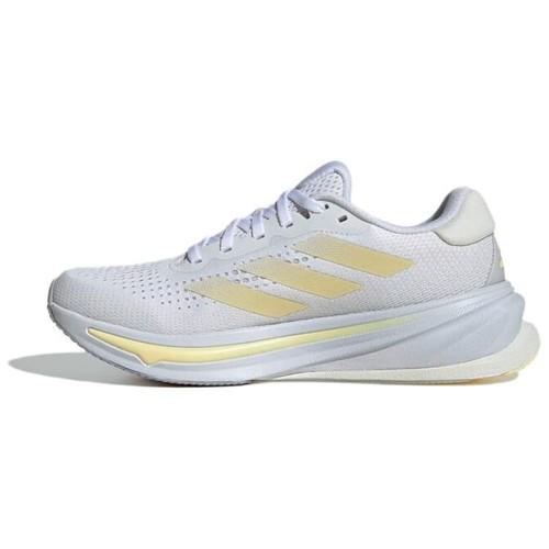 adidas Supernova Rise White Almost Yellow W - ID3593