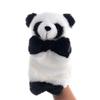 Hand Puppet Plush Toy National Treasure Panda