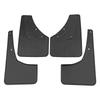 For SUZUKI Jimny - Automotive Tire Mudguard Waterproof Prevent Mud Splashing Car Mud Flaps Fender Trim 4pcs Accessories