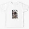 Greta Van Fleet T Shirt Kids T-Shirt