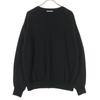 Beauty Products H BEAUTY&YOUTH Long Sleeve Sweater M Black Men's Used