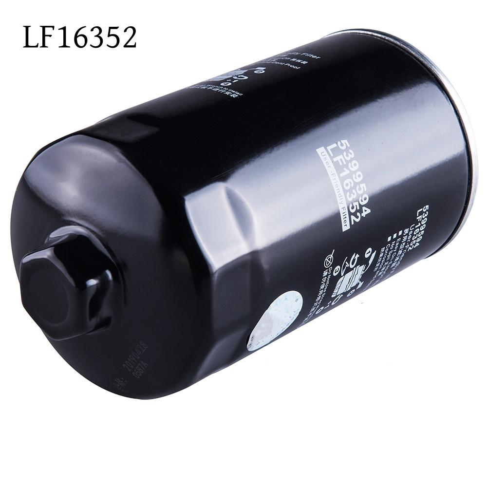 Oil Filter LF16352 5399594 For Foton 3.8 Engine
