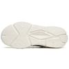 Anta Life Collection Cushioned Anti-Slip Wear-Resistant Breathable Lightweight Low-Top Casual Shoes Men's Green White Sneakers 912038820-6