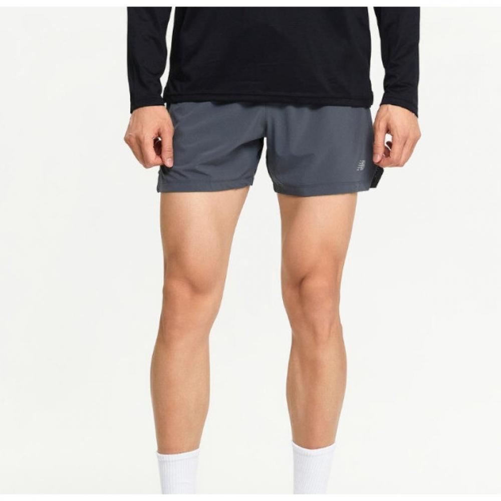 

New Balance Ms41286 Men Rc 4 Part Shorts Bottom B1 Nbnve NBNVE4P061 17/M