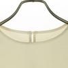 Beauty Products MICA&DEAL Long Sleeve Pullover Blouse FREE Ivory System Women Used