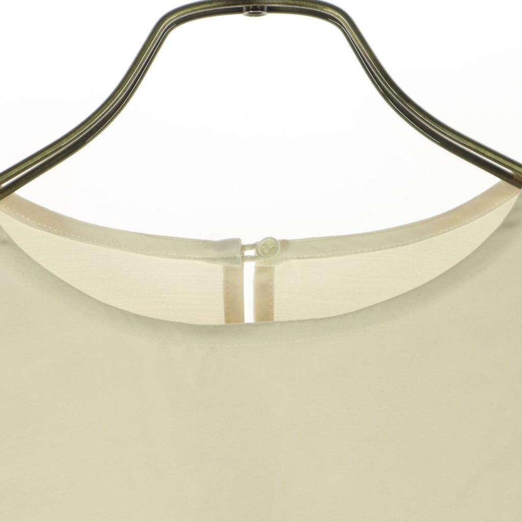 Beauty Products MICA&DEAL Long Sleeve Pullover Blouse FREE Ivory System Women Used