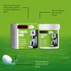 10Pcs/Bottle Automatic Coffee Maker Maintenance Cleaning Tablets Dissolves Oil Deposits Prevents Machine Blockage