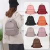 Fashion Luxury Lady Backpacks High Quality Large Capacity Women's Handbags Waterproof Multi Functional Women's Shoulder bag