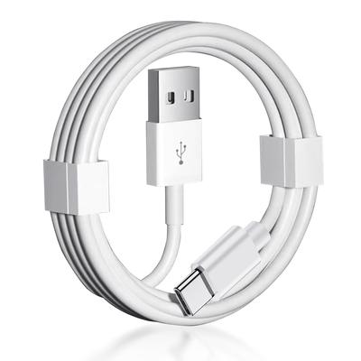 Cable Carplay para coche USB A a USB C apto para iPhone apto para Carplay Línea USB C para iPhone 15 Pro Max 15 Línea USB C 10.ª generación Pro Air 5.ª