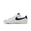 Blazer Low '77 'White Black' DC4769-102 Women's Shoes