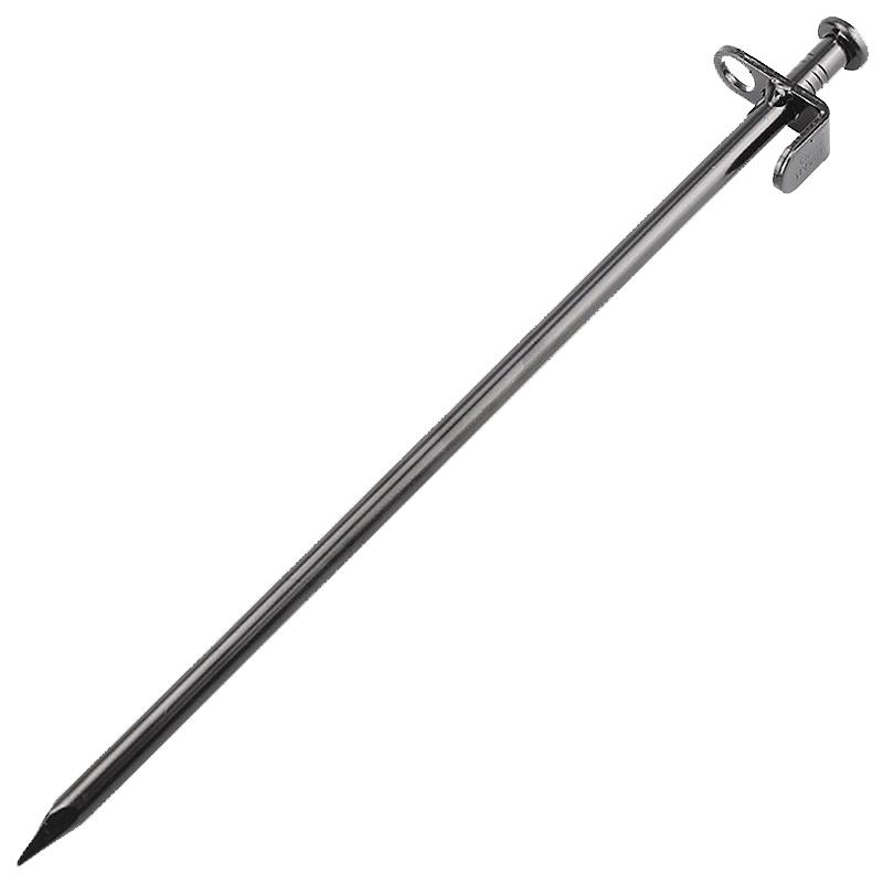 HESDIG JG-732 High-Strength Tent Stakes 40cm