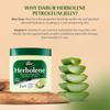 Vazelína na pleť Dabur Herbolene Aloe Vera 115 ml