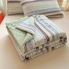 Maternity & Baby Summer Cool Quilt - Machine Washable, Breathable Cooling Blanket for Dorms & Kids