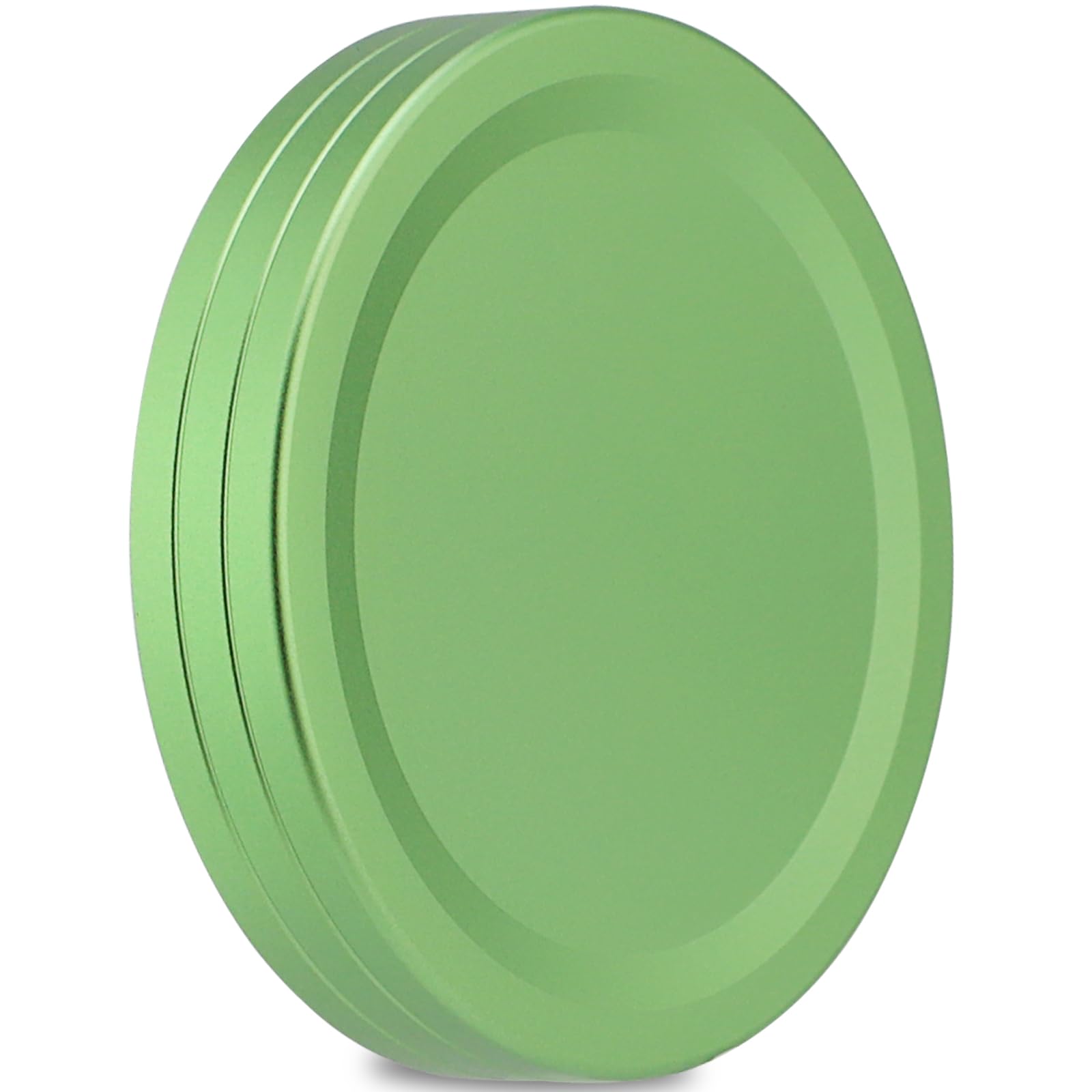 

Haoge Metal Lens Cap for Fujifilm Instax Mini Evo Film Photo Camera Accessories Lens Green Cover, зелений