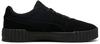 Puma Carina 3.0 SD Sneakers (400721) Black