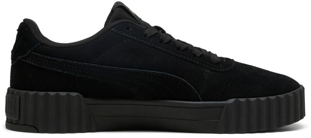 Puma Carina 3.0 SD Sneakers (400721) Black