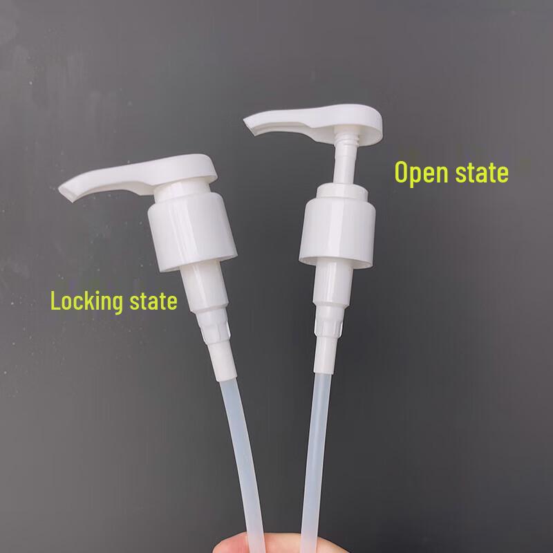 

Hand Sanitizer Dispenser Pump Head