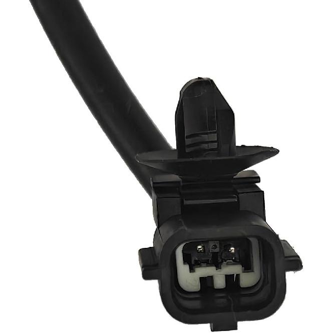 65601-JL60C Zamek maski po stronie pasażera Pasuje do 2007-2024 Nissan GT-R/370Z i Infiniti G25/G35/G37/Q40/Q60