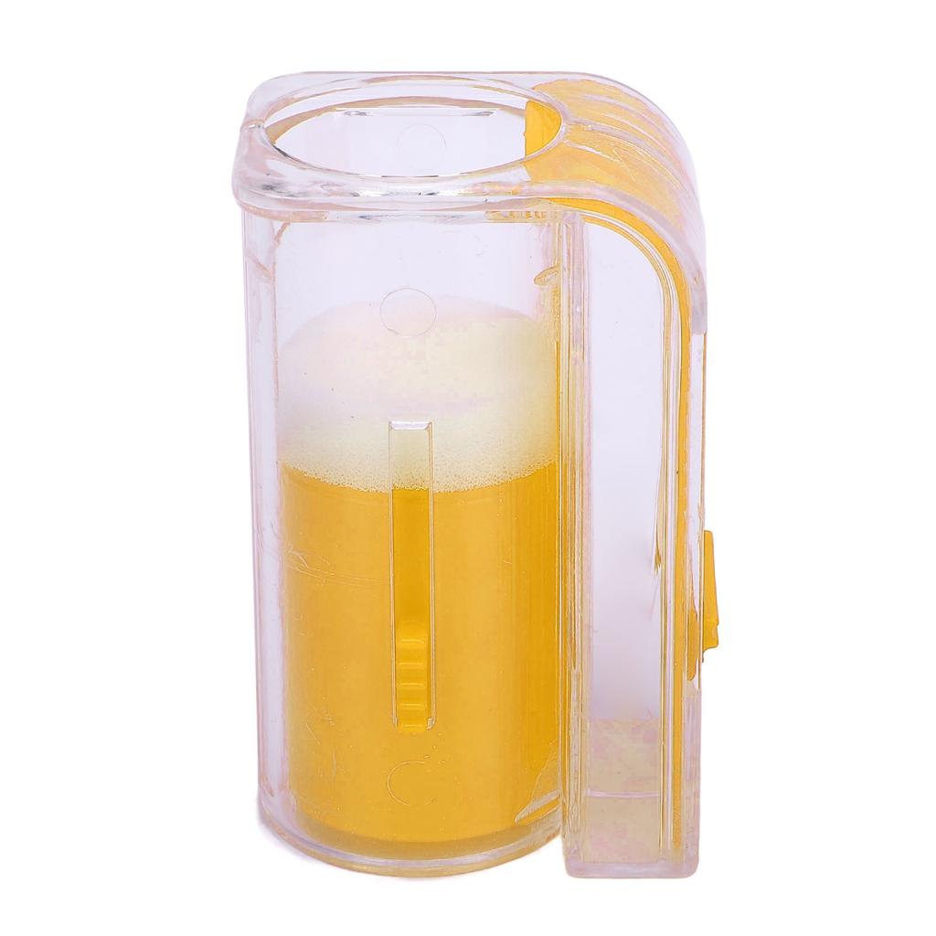 Queen Bee Marking Kit Professional Queen Bee Marking Cage with 0-99 Number Sticker and Tweezers for