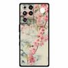 For ZTE Nubia RedMagic 11 Pro 5G Case Black TPU Cool Animal Silicone Back Cover For RedMagic 11 Pro Cases 11Pro Coque Funda Para