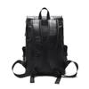 New backpack for men, trendy fashion backpack for men, business travel bag for men, laptop bag for men