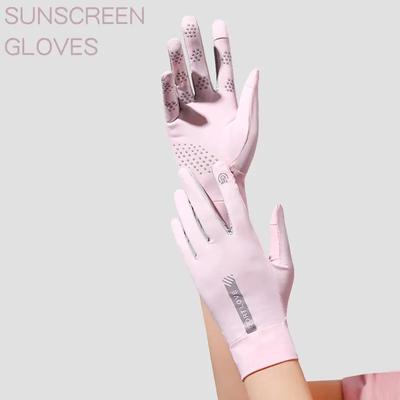 Accessoires – Handschoenen, wanten en armwarmers
