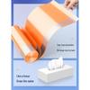 Drawstring Kitchen Garbage Bags