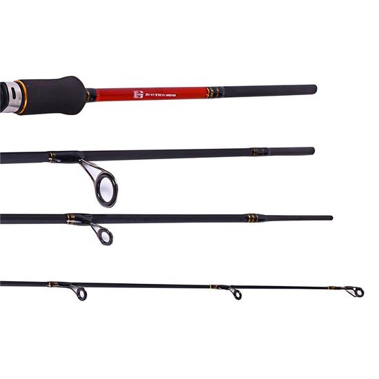 Fishing Rods Casting Spinning Fishing Rod 99 Carbon Fiber Fishing Rod