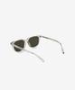 Techeuoaiweeo Ls-01S Sunglasses C4 Crystal