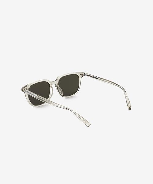 Techeuoaiweeo Ls-01S Sunglasses C4 Crystal