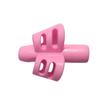 Pencil Grips Kids Handwriting Posture Correction Training Grippers Writing AIDS Pens Holding for Toddler Children Gifts