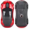 1600DPI Sports Car Wireless Mouse 2.4GHz Cartoon Wireless Mouse for Laptop/PC Home