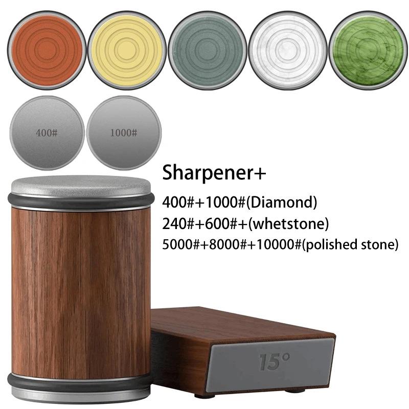 Aluminum Roller Angle Grinder with Square Pad for Fast, Convenient Home Use